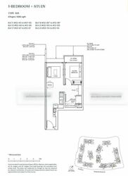 Tampines North Drive 1 (D18), Condominium #483010861